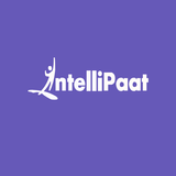 Intellipaat App simgesi