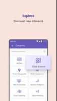Intellipaat App imagem de tela 2