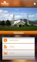 Pakistan Travel Guide capture d'écran 3