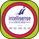 INTELLISENSE EDUCARE aplikacja