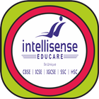 INTELLISENSE EDUCARE ไอคอน