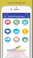 INTELLISENSE EDUCARE পোস্টার