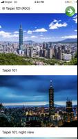 Taipei Travel Guide, Attractio screenshot 1