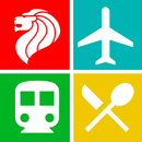 Singapore Travel Guide, YouTub APK