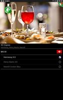 eMenu - Restaurant Menu (Tablet 2) Screenshot 2