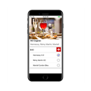 Restaurant Customer Order App, APK