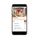 Restaurant Customer Order App,-APK
