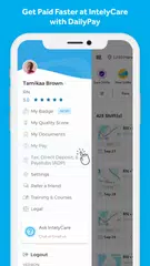 IntelyCare - Nursing Jobs アプリダウンロード