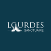 Sanctuaire Notre Dame Lourdes