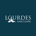 Sanctuaire Notre Dame Lourdes आइकन