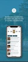 Sanctuaire Notre Dame Lourdes 截图 2
