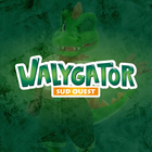 Walygator icône