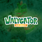 Walygator ikon