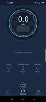 Internet Speed Test poster