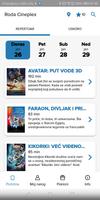 Roda Cineplex 截圖 1