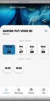 Roda Cineplex 截圖 2