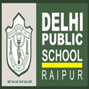 Delhi Public School, Raipur aplikacja