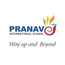 Pranav International School aplikacja