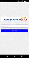 Pranav International School постер