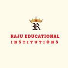 Raju Institutions ikon