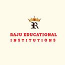 Raju Institutions aplikacja