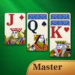 Solitaire Master - Card Game 아이콘