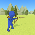 Arrow Rain 3D