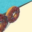 Donut Rush 3D APK