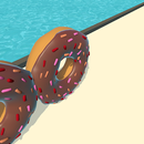 Donut Rush 3D APK