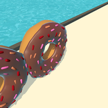 Donut Rush 3D