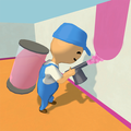 ”Paintcraft 3D
