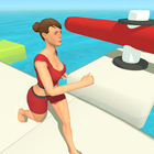 Parkour Rush 3D आइकन