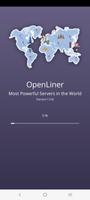 VPN OpenLiner -Safe & Fast VPN Affiche