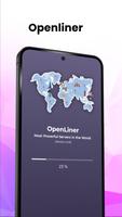 VPN OpenLiner -Safe & Fast VPN 海报