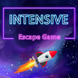 Intensive escape game