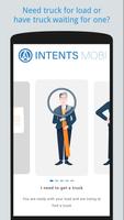 Intents Transporter โปสเตอร์