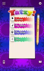 Yatzy Multiplayer Dice Game XAPK 下載