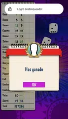 Descargar XAPK de Yatzy Online Multiplayer