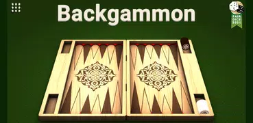 Backgammon - Gioco Da Tavolo