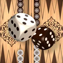 Backgammon -  Board Game XAPK download