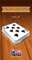 Crazy Eights poster