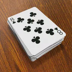Crazy Eights - the card game APK download