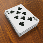 Mau Mau - jogo de cartas ícone