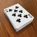 Crazy Eights - the card game APK