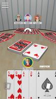 Crazy Eights syot layar 2