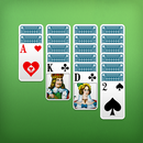 Solitario - juego de cartas APK