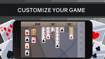 Solitaire screenshot 1