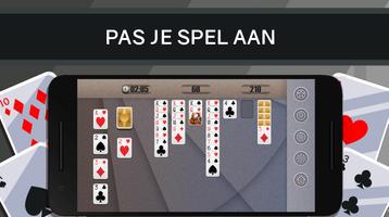 Solitaire screenshot 1