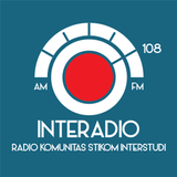 INTERADIO أيقونة