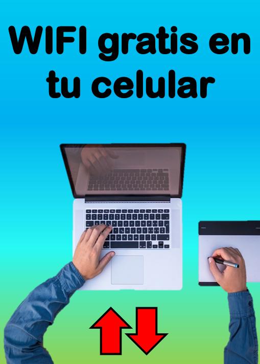 Como Conectar Cualquier WIFI APK for Android Download Como Conectar Cualquier WIFI APK for Android Download